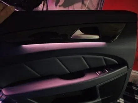 벤츠 w218 cls 엠비언트 순정의 밋밋한 느낌은 이제 그만 / 남양주, 노원, 하남, 송파