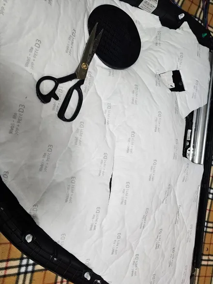 더 뉴그랜저ig 엠비언트 이제는 무 배선 시대입니다 / 남양주, 노원, 하남, 송파