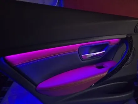 BMW M3 엠비언트 f바디 f30 3시리즈 엠비언트 / 남양주, 노원, 하남, 송파