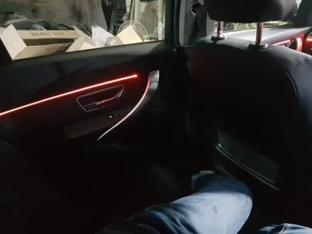 BMW F30 엠비언트 / 남양주, 노원, 하남, 송파