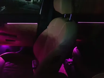 쏘렌토MQ4 순정 엠비언트는 부족해요 아크릴 매립엠비언트확장시공~~ / 남양주, 노원, 하남, 송파