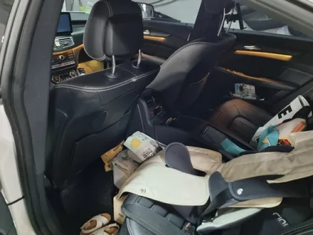 벤츠 W218 CLS 엠비언트 풀컬러 엠비언트로 이쁘게 사용해보자 / 남양주, 노원, 하남, 송파