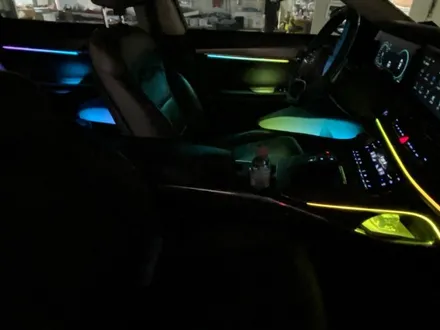 더뉴그랜저 엠비언트 특허 액티브 무빙엠비언트 글로우모션/s클래스 이상의 퀄리티가 되느니라 ~무빙모션의 아름다움에 반하다~~ / 남양주, 노원, 하남, 송파