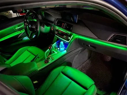 bmw f30 3시리즈 엠비언트 노출없는 깔끔함에 반하다~320d엠비언트 / 남양주, 노원, 하남, 송파