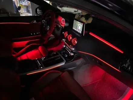 구형 스팅어 엠비언트 스팅어 마이스터 따라잡기~ 국내생산 제품이라 좋다~~ / 남양주, 노원, 하남, 송파