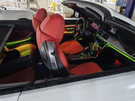 f32 4시리즈 컨버터블 엠비언트 뚜따차량은 엠비언트 필수지 / 남양주, 노원, 하남, 송파