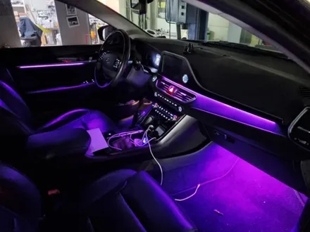 그랜저ig 엠비언트하고 새차타는 기분 느껴볼까? / 남양주, 노원, 하남, 송파