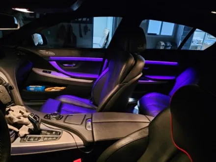 엠비언트 / BMW / 6시리즈 / 남양주 진접읍