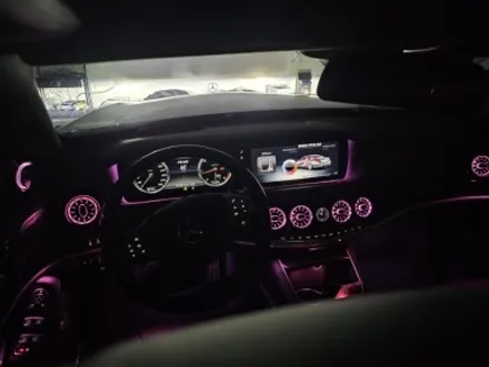W222 S클래스 송풍구 부메스터는 무조껀이지 / 남양주, 노원, 하남, 송파