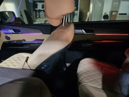 모하비 더 마스터 엠비언트 하고 싶은데 어디서 해야 할까요 / 남양주, 노원, 하남, 송파