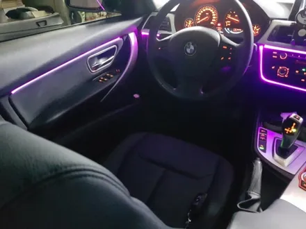 BMW F30 엠비언트 / 남양주, 노원, 하남, 송파
