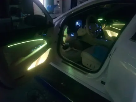 G70 순정형 비노출 엠비언트 / 남양주, 노원, 하남, 송파