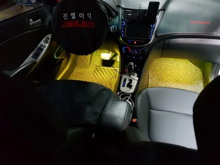 엑센트 스피커라이팅 / 남양주, 노원, 하남, 송파