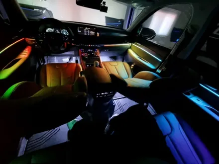 팰리세이드 엠비언트 순정연동 무빙 엠비언트로 엣지있게 튜닝 해보자 무빙모션의 새로운기능을 경험해보세요~ / 남양주, 노원, 하남, 송파