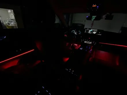 g80 RG3 엠비언트가 있어도 실내가 어둡다? 고퀄리티 엠비언트로 실내를 밝게 업그레이드 해보자 / 남양주, 노원, 하남, 송파