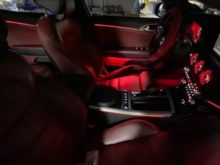 구형 스팅어 엠비언트 스팅어 마이스터 따라잡기~ 국내생산 제품이라 좋다~~ / 남양주, 노원, 하남, 송파