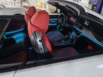 f32 4시리즈 컨버터블 엠비언트 뚜따차량은 엠비언트 필수지 / 남양주, 노원, 하남, 송파