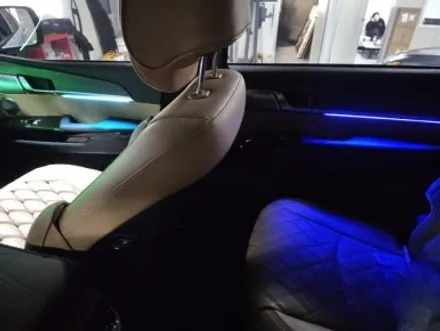 모하비 더 마스터 엠비언트 하고 싶은데 어디서 해야 할까요 / 남양주, 노원, 하남, 송파