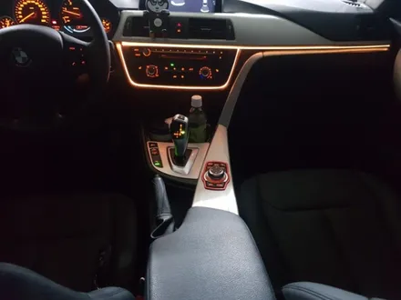 BMW F30 엠비언트 / 남양주, 노원, 하남, 송파