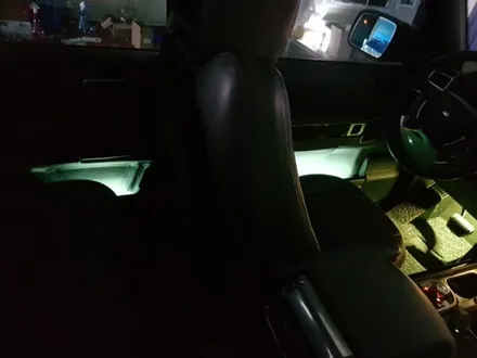 랜드로버 레인지로버 l322 엠비언트 튜닝으로 실내 분위기가 이렇게 바뀌어요 / 남양주, 노원, 하남, 송파