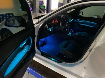 BMW f30 3시리즈 엠비언트 완벽한 비노출 엠비언트는 이런거다 / 남양주, 노원, 하남, 송파