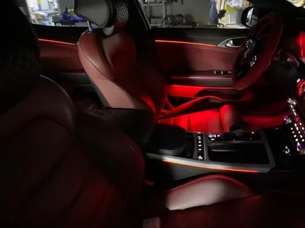 구형 스팅어 엠비언트 스팅어 마이스터 따라잡기~ 국내생산 제품이라 좋다~~ / 남양주, 노원, 하남, 송파