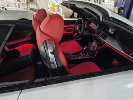 f32 4시리즈 컨버터블 엠비언트 뚜따차량은 엠비언트 필수지 / 남양주, 노원, 하남, 송파