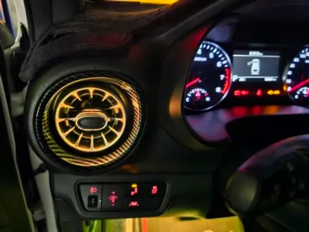 K3 GT 벤츠 송풍구 풋등 / 남양주, 노원, 하남, 송파