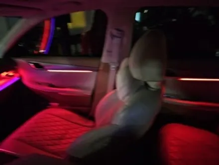 더뉴그랜저 비노출 엠비언트는 퀄리티가 기대이상이야 / 남양주, 노원, 하남, 송파