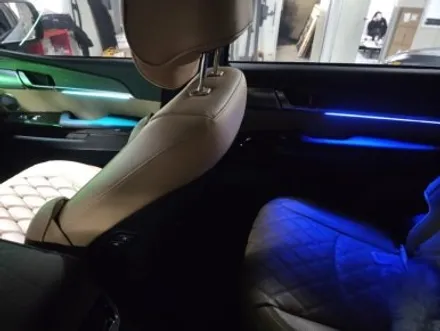 모하비 더 마스터 엠비언트 하고 싶은데 어디서 해야 할까요 / 남양주, 노원, 하남, 송파