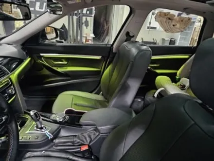 bmw f30 3시리즈 엠비언트 3gt / 남양주, 노원, 하남, 송파