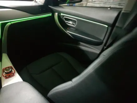 BMW F30 엠비언트 / 남양주, 노원, 하남, 송파