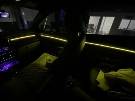 투싼 NX4 엠비언트 글로우모션 무빙 엠비언트로 간지나게 사용해보아요 순정 연동 무빙 엠비언트는 글로우모션 ~ / 남양주, 노원, 하남, 송파