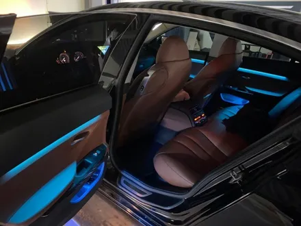 BMW 6시리즈 640i 640d 엠비언트 순정 엠비언트는 버려 이건 엠비언트가 아니야 ㆍㆍㆍ / 남양주, 노원, 하남, 송파
