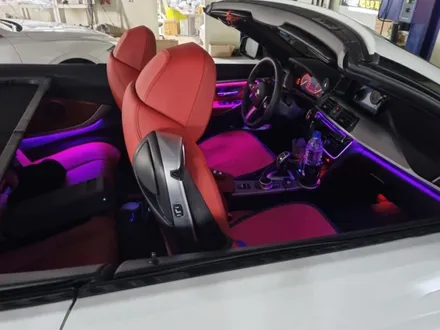 f32 4시리즈 컨버터블 엠비언트 뚜따차량은 엠비언트 필수지 / 남양주, 노원, 하남, 송파