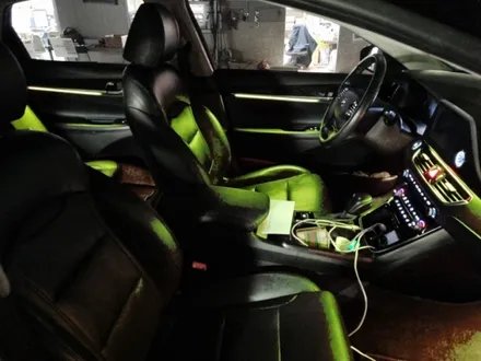 그랜저ig 엠비언트하고 새차타는 기분 느껴볼까? / 남양주, 노원, 하남, 송파