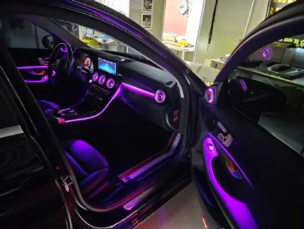 w205 c클래스 비노출 엠비언트 부메스터 송풍구 / 벤츠 / C-클래스 W205 / 남양주 진접읍