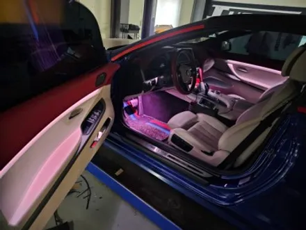 BMW 6시리즈 엠비언트 컨버차량 엠비는 무조껀이지 / 남양주, 노원, 하남, 송파