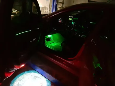 스팅어 엠비언트 끝판왕 순정엠비언트가 없어도 괸찮아 아크릴 매립 엠비언트로 튜닝해보자 마이스터ST 엠비언트 / 남양주, 노원, 하남, 송파