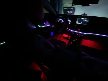 올뉴k3 엠비언트를 리뉴얼하다~~ 글로우모션 무빙엠비언트로 순정연동해서 멋지게 꾸며보자 / 남양주, 노원, 하남, 송파