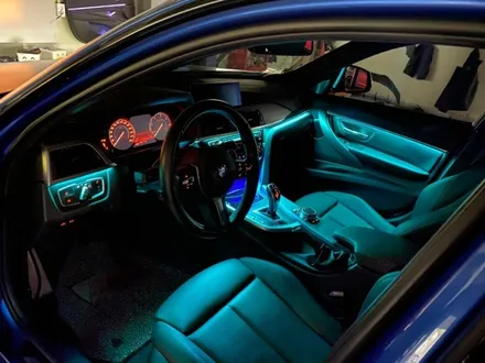 bmw f30 3시리즈 엠비언트 노출없는 깔끔함에 반하다~320d엠비언트 / 남양주, 노원, 하남, 송파