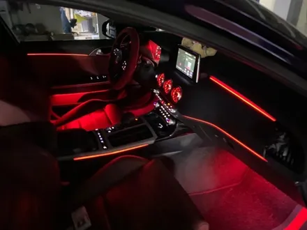 구형 스팅어 엠비언트 스팅어 마이스터 따라잡기~ 국내생산 제품이라 좋다~~ / 남양주, 노원, 하남, 송파