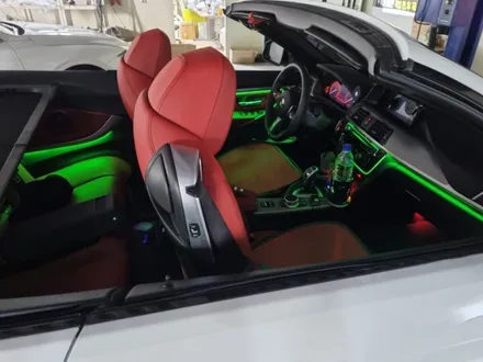 f32 4시리즈 컨버터블 엠비언트 뚜따차량은 엠비언트 필수지 / 남양주, 노원, 하남, 송파