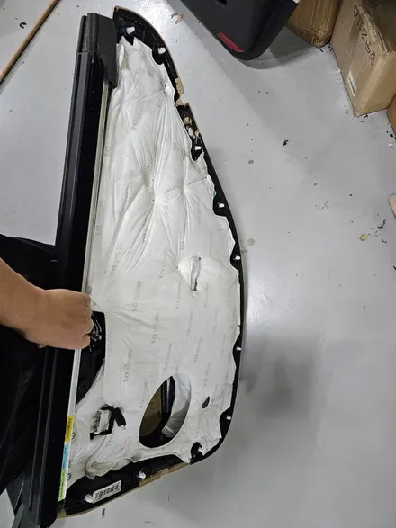 제네시스DH 무빙엠비언트 이거 물건인데? / 남양주, 노원, 하남, 송파