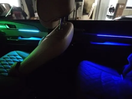 모하비 더 마스터 엠비언트 하고 싶은데 어디서 해야 할까요 / 남양주, 노원, 하남, 송파