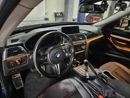 bmw f30 3시리즈 엠비언트 3gt / 남양주, 노원, 하남, 송파