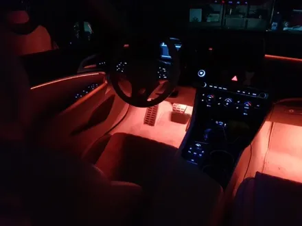G70 히든엠비언트 JINLED 에서는 더욱더 티안나게~ / 남양주, 노원, 하남, 송파