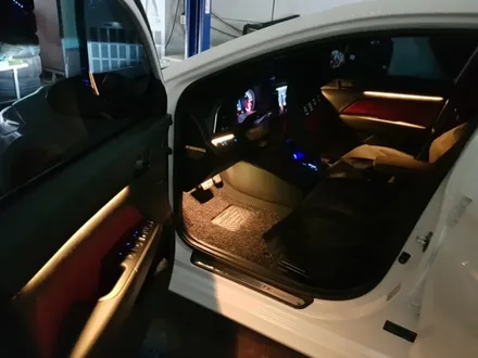아반떼AD 엠비언트 아반떼 스포츠 엠비언트 비노출 매립 엠비언트로 순정처럼 노출없이 엠비언트 튜닝 해바요 시공후 깔끔함을 원한다면? 비노출 엠비언트 가즈아~ / 남양주, 노원, 하남, 송파