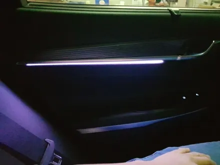 그랜져IG 엠비언트 그랜져IG 에쿠스기어봉 엠비언트튜닝과 기어봉 시공으로 실내를 바꺼바요 / 남양주, 노원, 하남, 송파