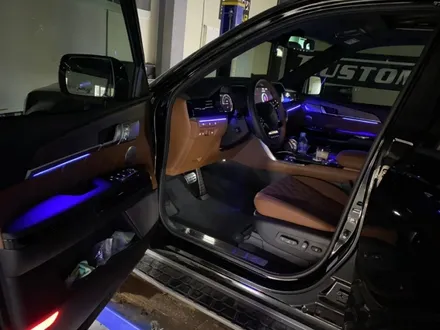 모하비 더마스터 엠비언트 이대로 둘꺼야? 아니지 아니지 빨리 엠비언트 확장 시공 받아야지 기본아녀? / 남양주, 노원, 하남, 송파